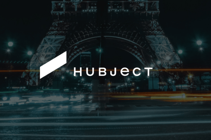 Hubject frankreich france min e