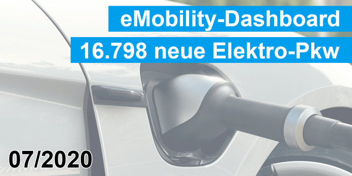 Kba neuzulassungen juli min