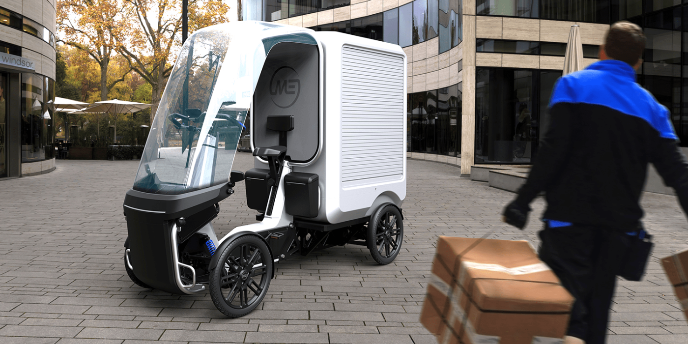 Muba cargo bike min
