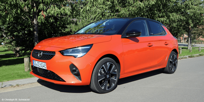 Opel corsa e fahrbericht christoph m schwarzer min