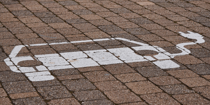 Parken parking symbolbild min