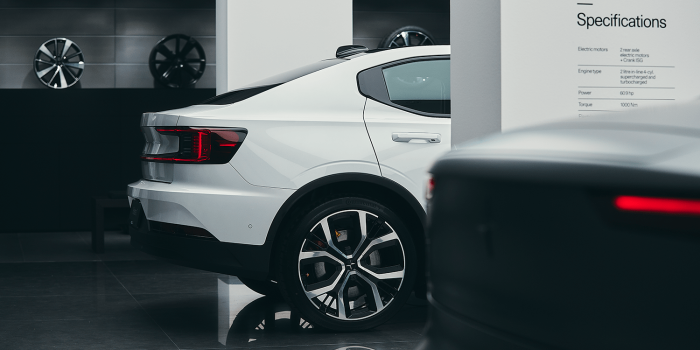 Polestar space duesseldorf min