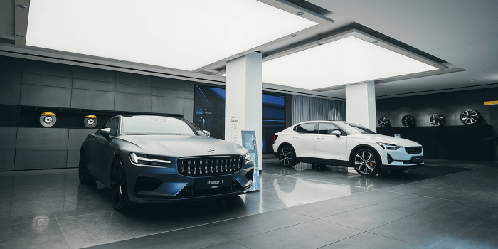 Polestar space duesseldorf min