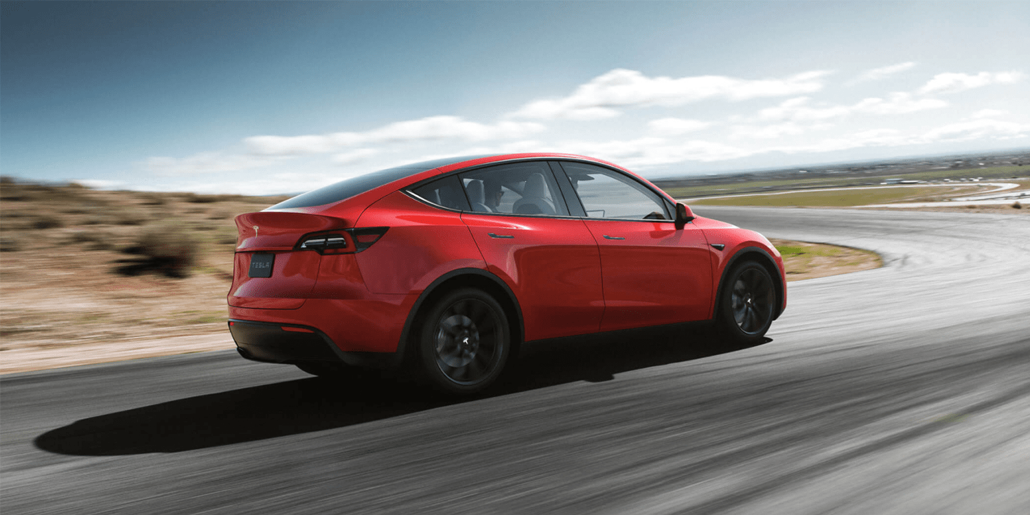 Tesla Weitere Variante des Model Y kurz vor Marktstart electrive