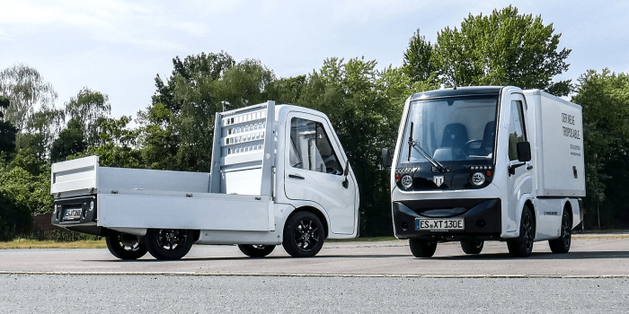 Tropos motors able xt min