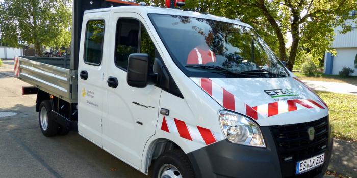 EFA S E Transporter E46D