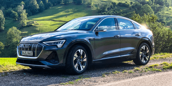 Audi e tron sportback fahrbericht peter schwierz min