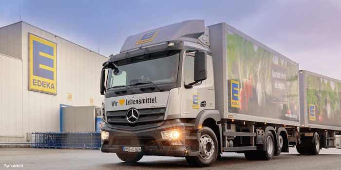 Edeka lkw symbolbild min