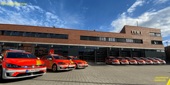 Feuerwehr hannover min