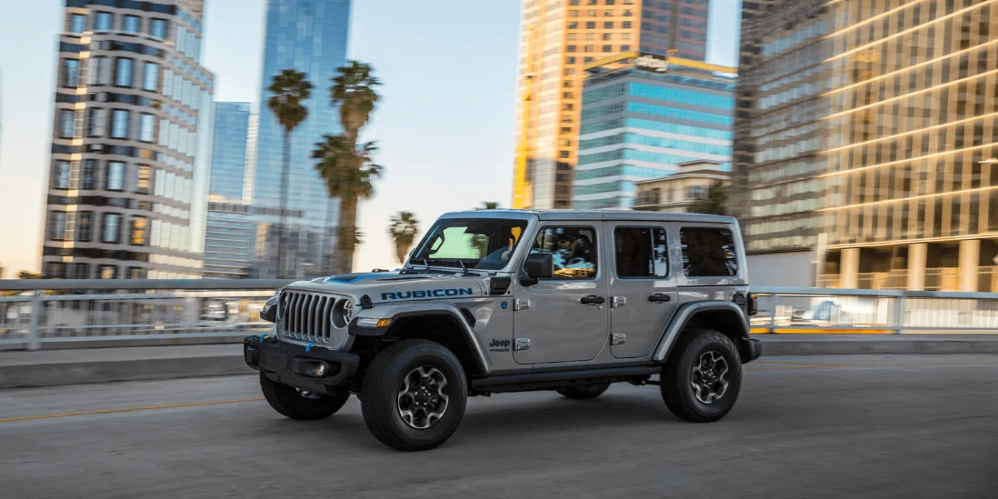 Jeep wrangler hybrid 2021 discount