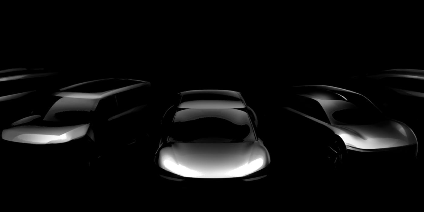 Kia plan s bev