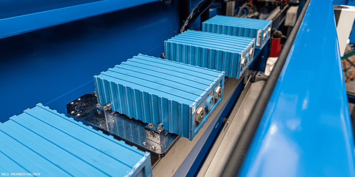 Kyburz batterie recycling battery recycling min