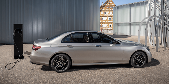 Mercedes benz e e phev e klasse min