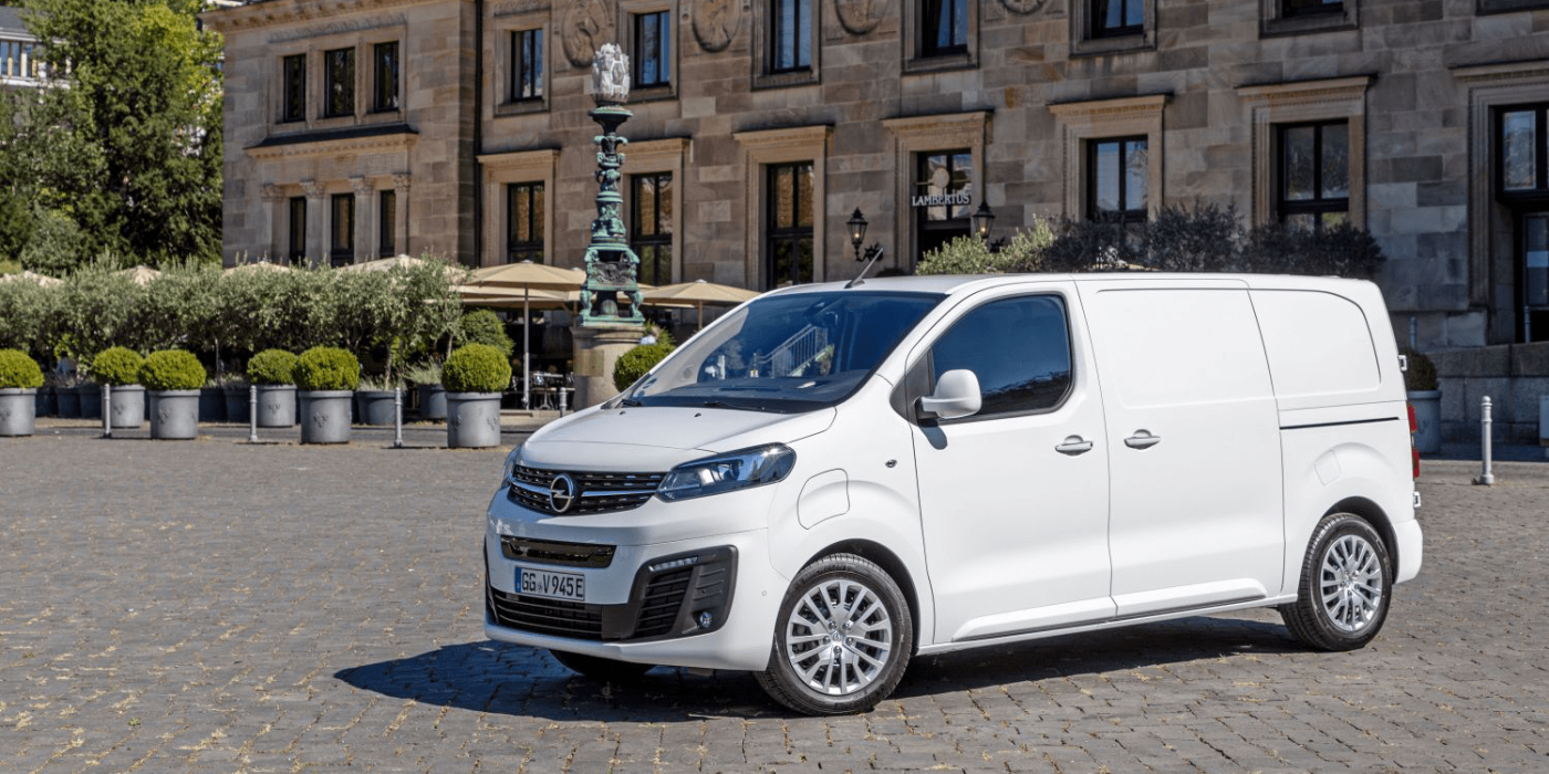 opel vivaro e e transporter electric transporter fahrbericht 03 min