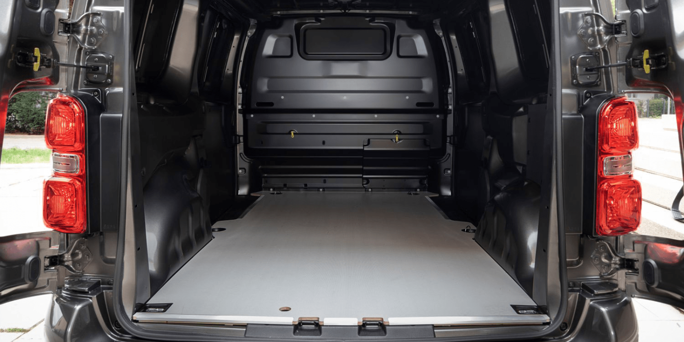 opel vivaro e e transporter electric transporter fahrbericht 05 min
