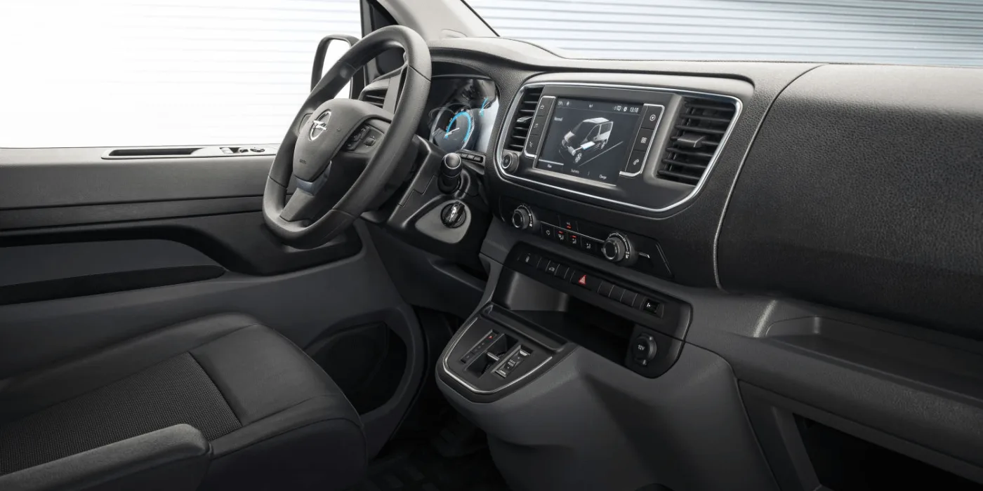 opel zafira e life fahrbericht 05 min