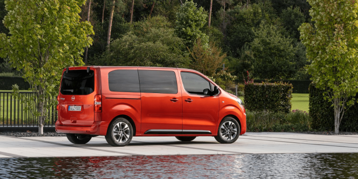 Opel zafira e life fahrbericht min