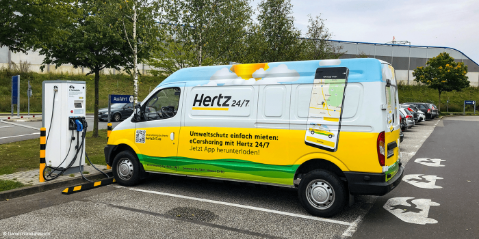 Saic maxus ev hertz fahrbericht daniel boennighausen min