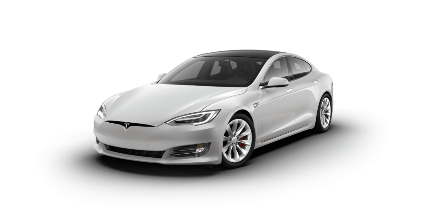 Tesla model s min