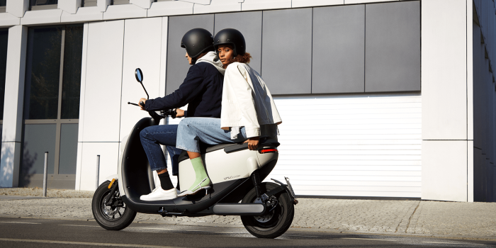 Unu e roller electric scooter modell min