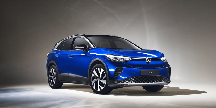 Volkswagen id4 min