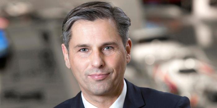 Volkswagen vertrieb vorstand klaus zellmer
