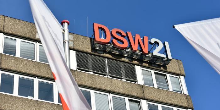 Dortmund DSW