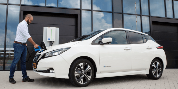 Abb ladestation charging station dc chademo v2g min