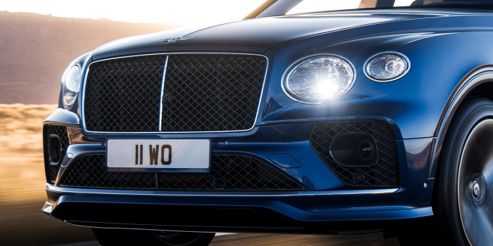 Bentley symbolbild min