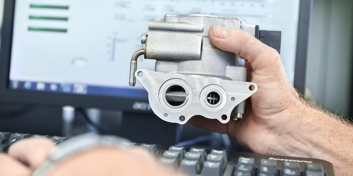 Bmw rheinmetall pierburg wasserstoff rezirkulationsgebläse