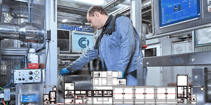 Custom cells beschichtungsanlage min