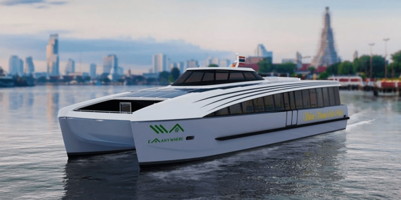 Danfoss editron energy absolute thailand e faehre electric ferry min