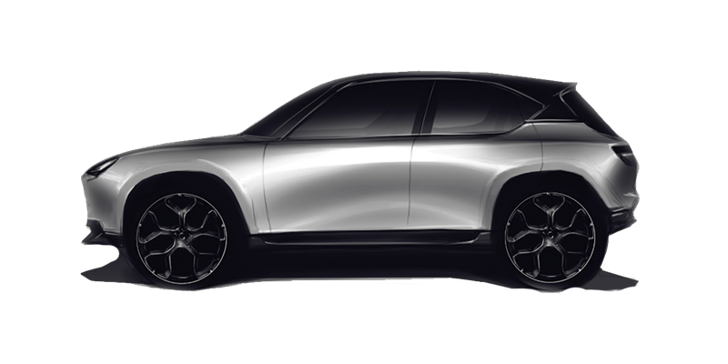 Mullen mx concept