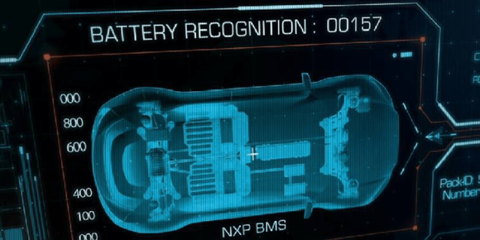 Nxp bms volkswagen id3 min