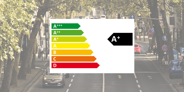 Pkw label symbolbild min