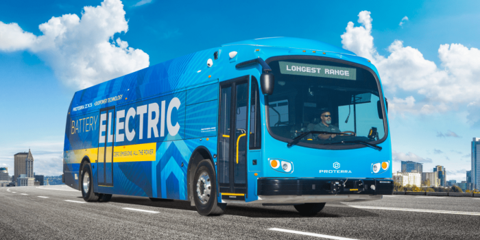 Proterra elektrobus electric bus usa min