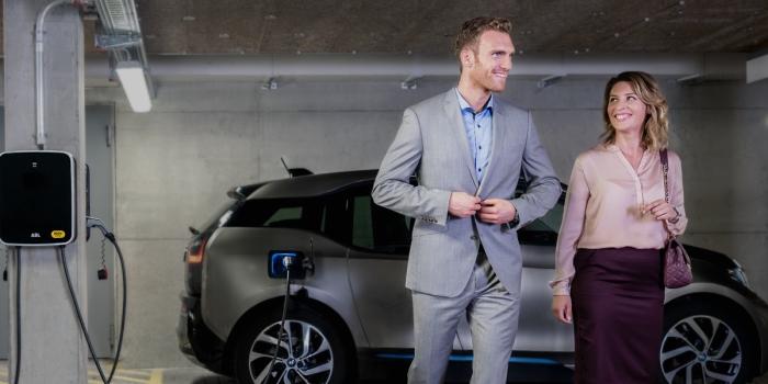 Reev Advertorial Vorschau