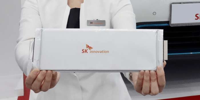 Sk innovation batteriezelle battery cell min