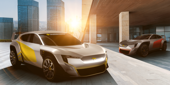 Supercharge symbolbild min