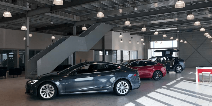 Tesla service center hamburg wandsbek min