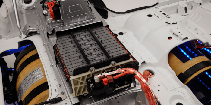 Toyota mirai alt brennstoffzelle fuel cel min