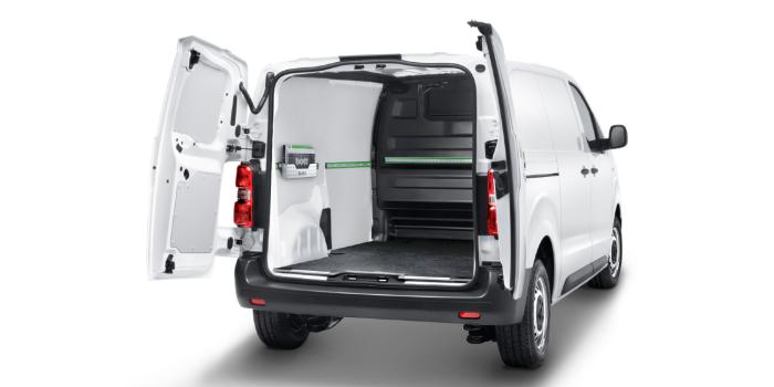 Peugeot e Expert Avantage Edition