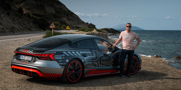 Audi rs e tron gt fahrbericht min