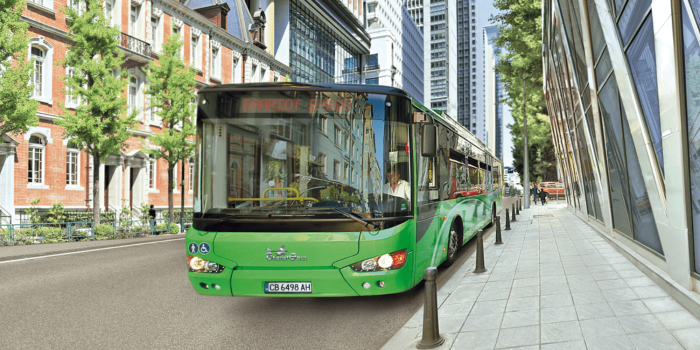 Chariot motors symbolbild min