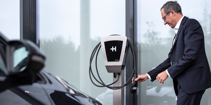 Heildeberg wallbox energy control min