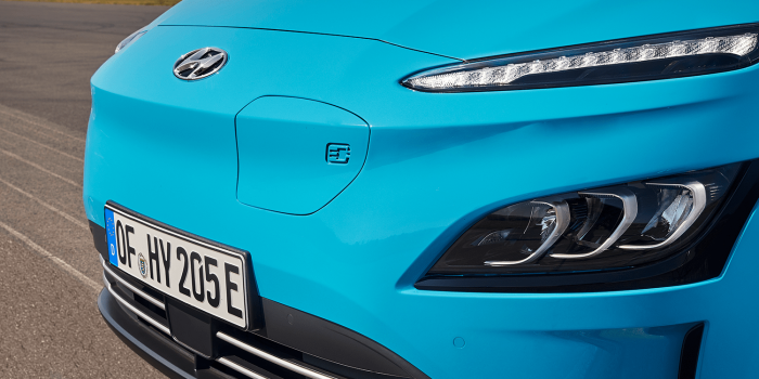 Hyundai kona elektro kona electric modelljahr min