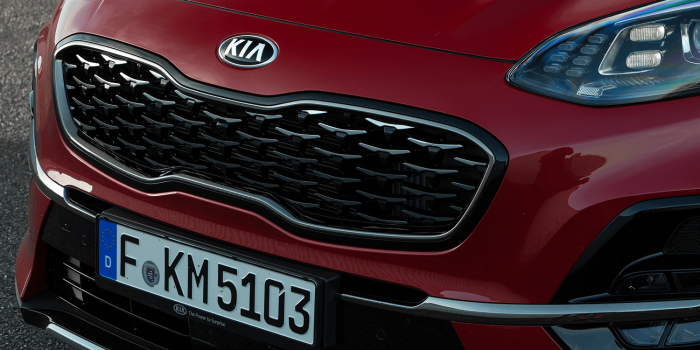 Kia sportage symbolbild min