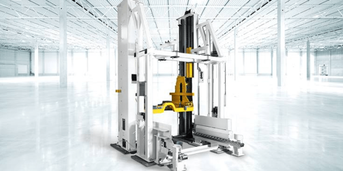 Kuka rackchanger min