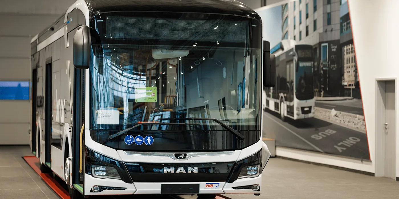 Schwedischer PNV-Betreiber bestellt 22 E-Busse bei MAN - electrive.net