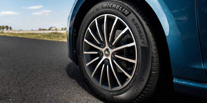 Michelin e primacy reifen tyre min
